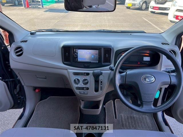 Daihatsu MIRA ES 2015-02 2100156-17
