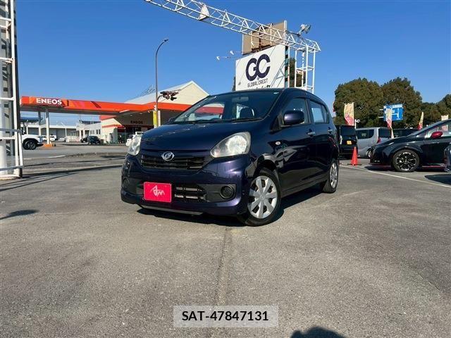 Daihatsu MIRA ES 2015-02 2100156-1