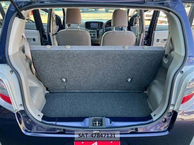 Daihatsu MIRA ES 2015-02 2100156-22