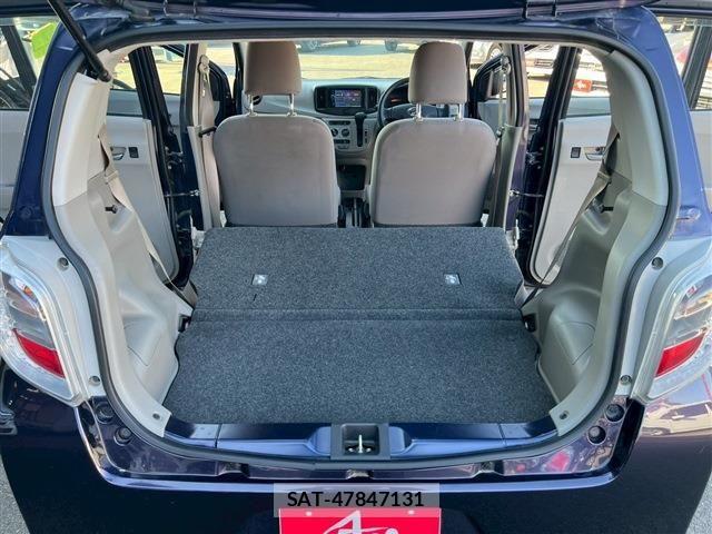 Daihatsu MIRA ES 2015-02 2100156-23