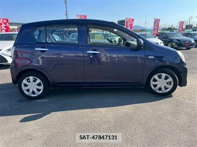 Daihatsu MIRA ES 2015-02 2100156-4