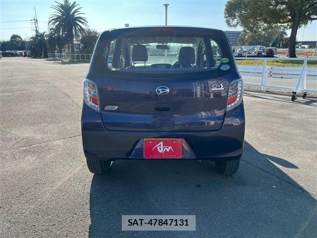 Daihatsu MIRA ES 2015-02 2100156-6