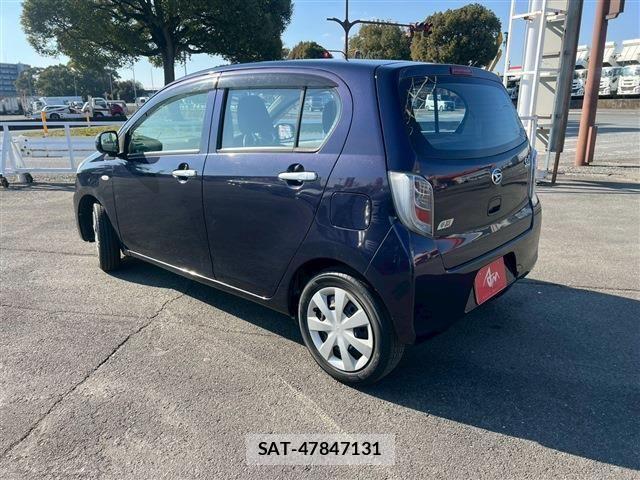 Daihatsu MIRA ES 2015-02 2100156-7