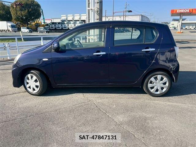 Daihatsu MIRA ES 2015-02 2100156-8