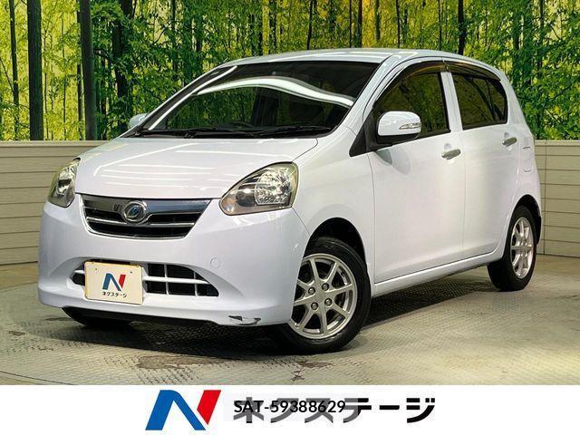 Daihatsu MIRA ES 2012-07 2116592-0