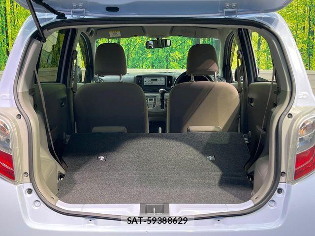 Daihatsu MIRA ES 2012-07 2116592-9
