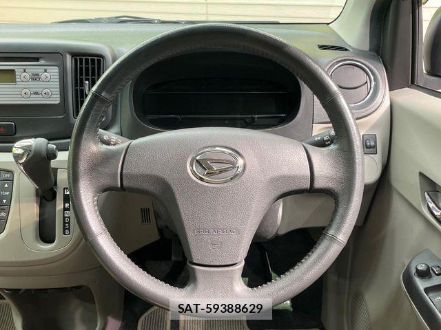 Daihatsu MIRA ES 2012-07 2116592-10