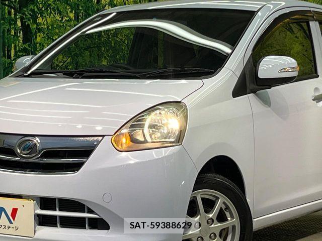 Daihatsu MIRA ES 2012-07 2116592-11