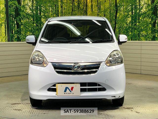 Daihatsu MIRA ES 2012-07 2116592-13