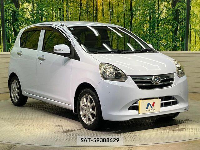 Daihatsu MIRA ES 2012-07 2116592-15