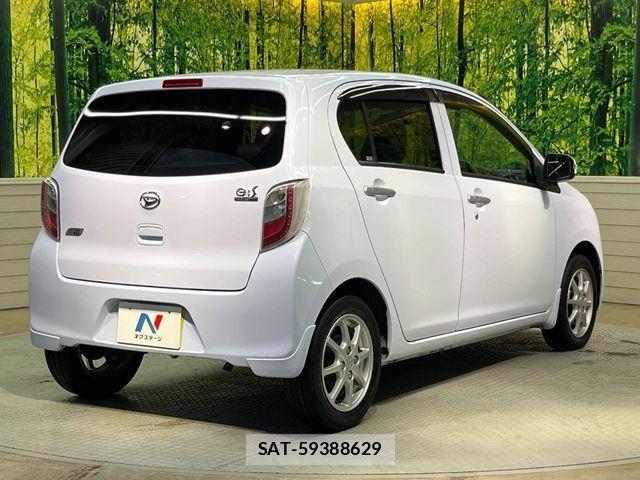 Daihatsu MIRA ES 2012-07 2116592-16
