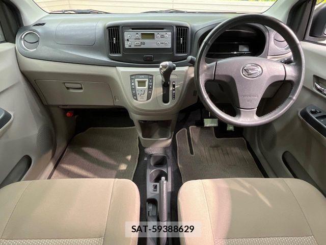 Daihatsu MIRA ES 2012-07 2116592-1