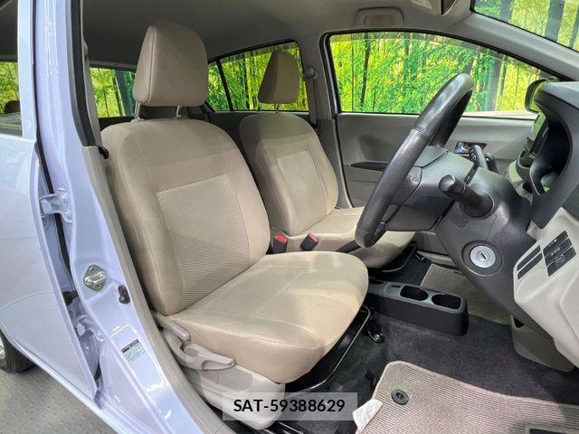 Daihatsu MIRA ES 2012-07 2116592-7