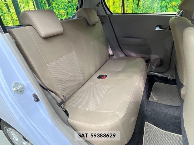 Daihatsu MIRA ES 2012-07 2116592-8