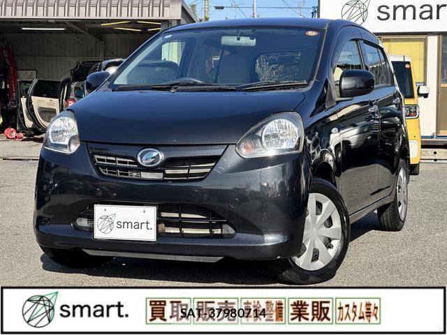 Daihatsu MIRA ES 2012-02 2316824-0