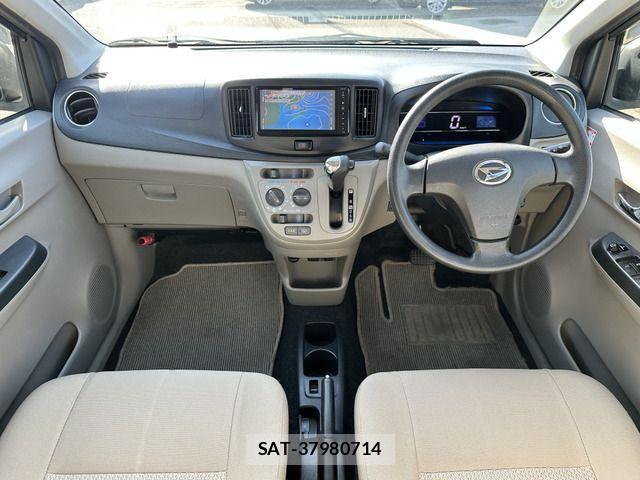 Daihatsu MIRA ES 2012-02 2316824-9