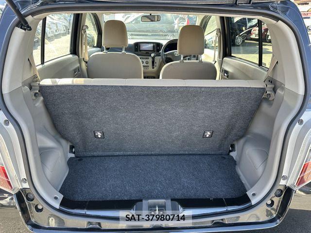 Daihatsu MIRA ES 2012-02 2316824-14
