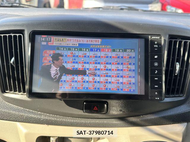 Daihatsu MIRA ES 2012-02 2316824-16
