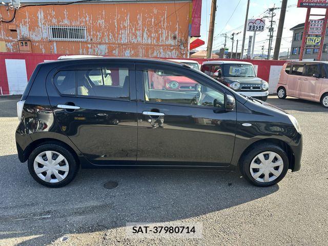 Daihatsu MIRA ES 2012-02 2316824-5