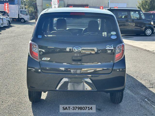 Daihatsu MIRA ES 2012-02 2316824-7