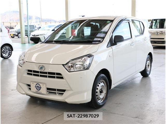 Daihatsu MIRA ES 2020-11 2350848-0
