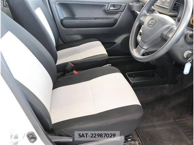 Daihatsu MIRA ES 2020-11 2350848-9