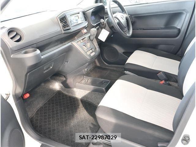 Daihatsu MIRA ES 2020-11 2350848-11
