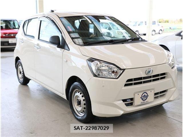 Daihatsu MIRA ES 2020-11 2350848-17