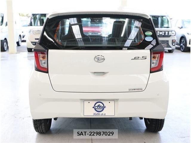 Daihatsu MIRA ES 2020-11 2350848-18