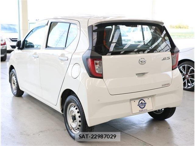 Daihatsu MIRA ES 2020-11 2350848-19