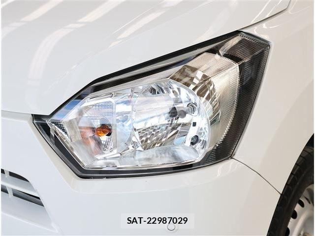 Daihatsu MIRA ES 2020-11 2350848-21