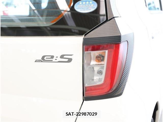 Daihatsu MIRA ES 2020-11 2350848-22
