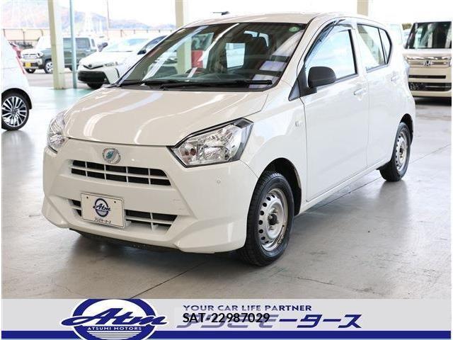 Daihatsu MIRA ES 2020-11 2350848-26
