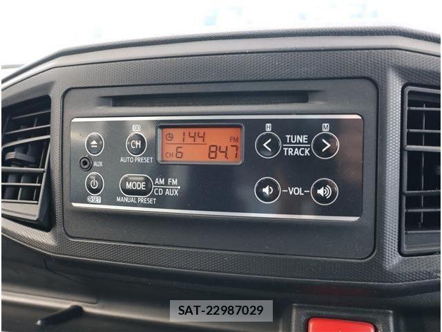 Daihatsu MIRA ES 2020-11 2350848-2