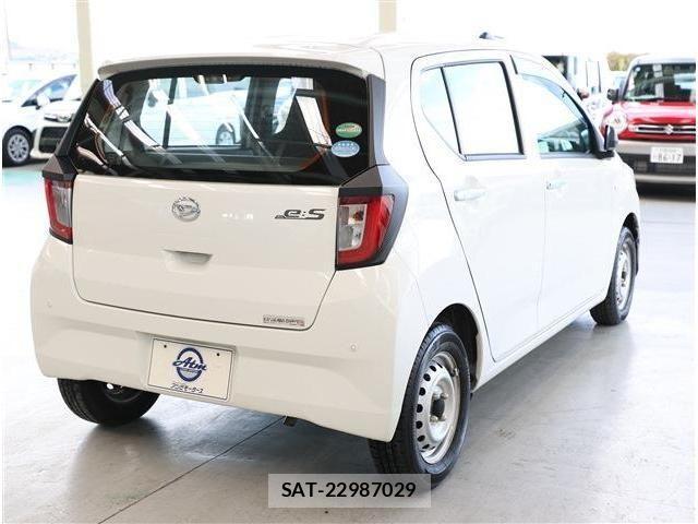Daihatsu MIRA ES 2020-11 2350848-3