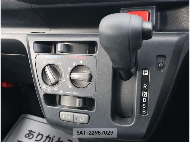 Daihatsu MIRA ES 2020-11 2350848-7