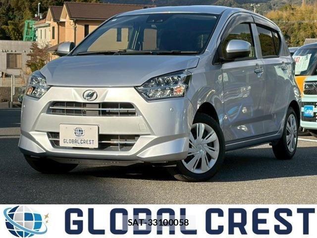Daihatsu MIRA ES 2022-01 2670667-0
