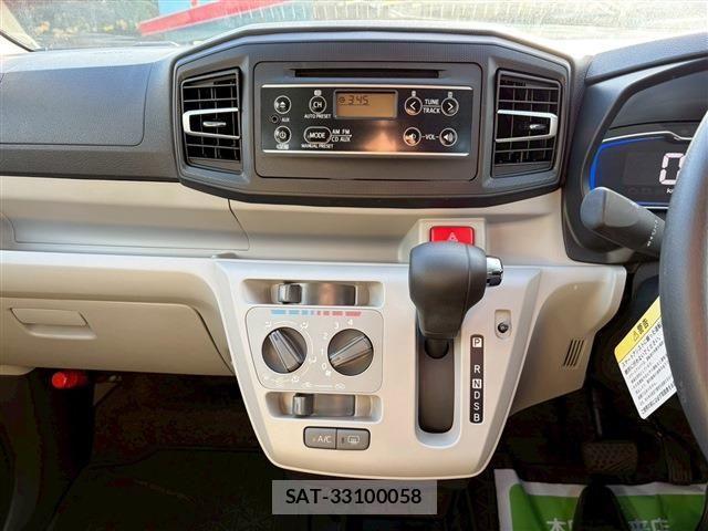 Daihatsu MIRA ES 2022-01 2670667-15