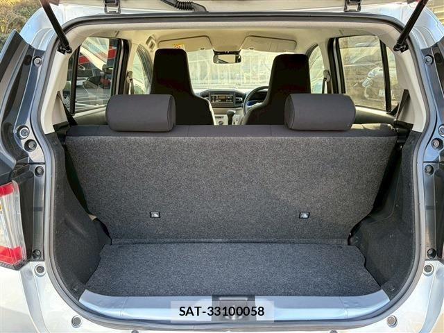 Daihatsu MIRA ES 2022-01 2670667-18