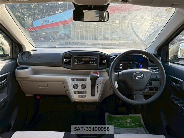 Daihatsu MIRA ES 2022-01 2670667-1