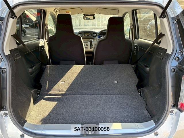Daihatsu MIRA ES 2022-01 2670667-19