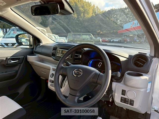 Daihatsu MIRA ES 2022-01 2670667-22