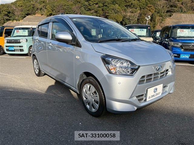Daihatsu MIRA ES 2022-01 2670667-4