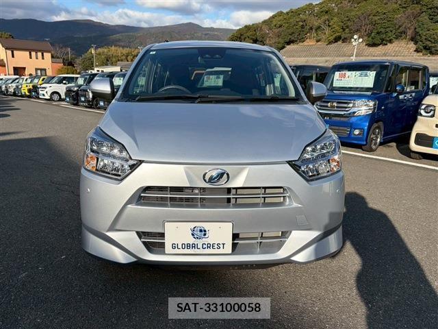 Daihatsu MIRA ES 2022-01 2670667-5