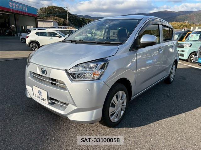 Daihatsu MIRA ES 2022-01 2670667-6