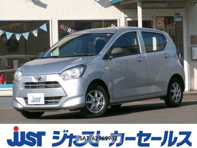 Daihatsu MIRA ES 2020-12 2670697-0