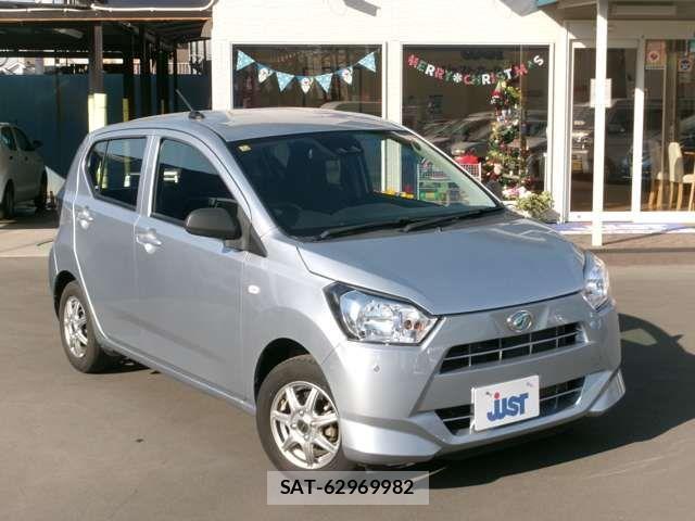 Daihatsu MIRA ES 2020-12 2670697-1