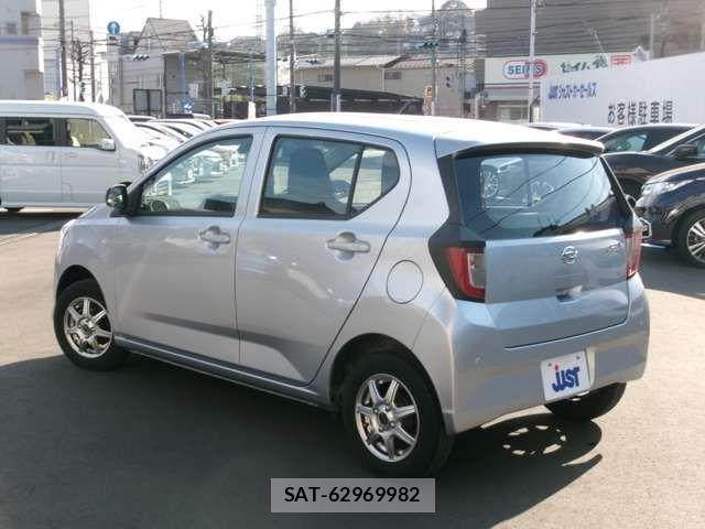 Daihatsu MIRA ES 2020-12 2670697-2