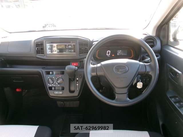 Daihatsu MIRA ES 2020-12 2670697-3