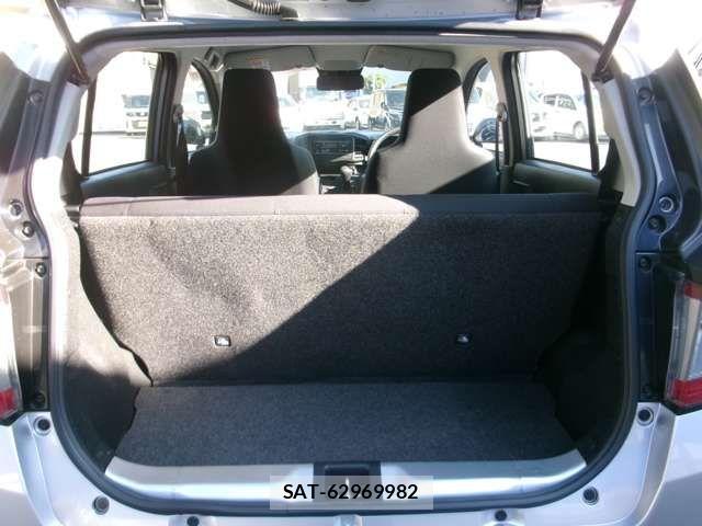 Daihatsu MIRA ES 2020-12 2670697-6